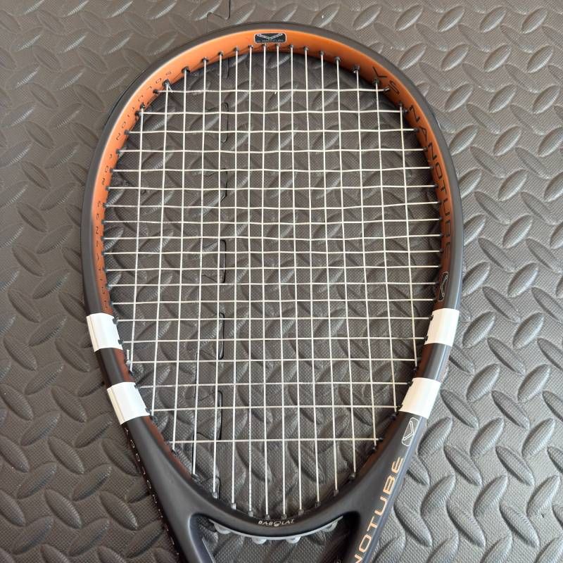 Babolat バボラ VS NANOTUBE POWER ナノチューブ 硬式 テニス ラケット