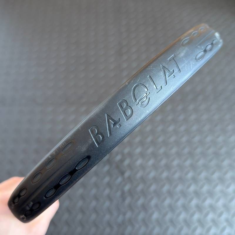 Babolat バボラ VS NANOTUBE POWER ナノチューブ 硬式 テニス ラケット