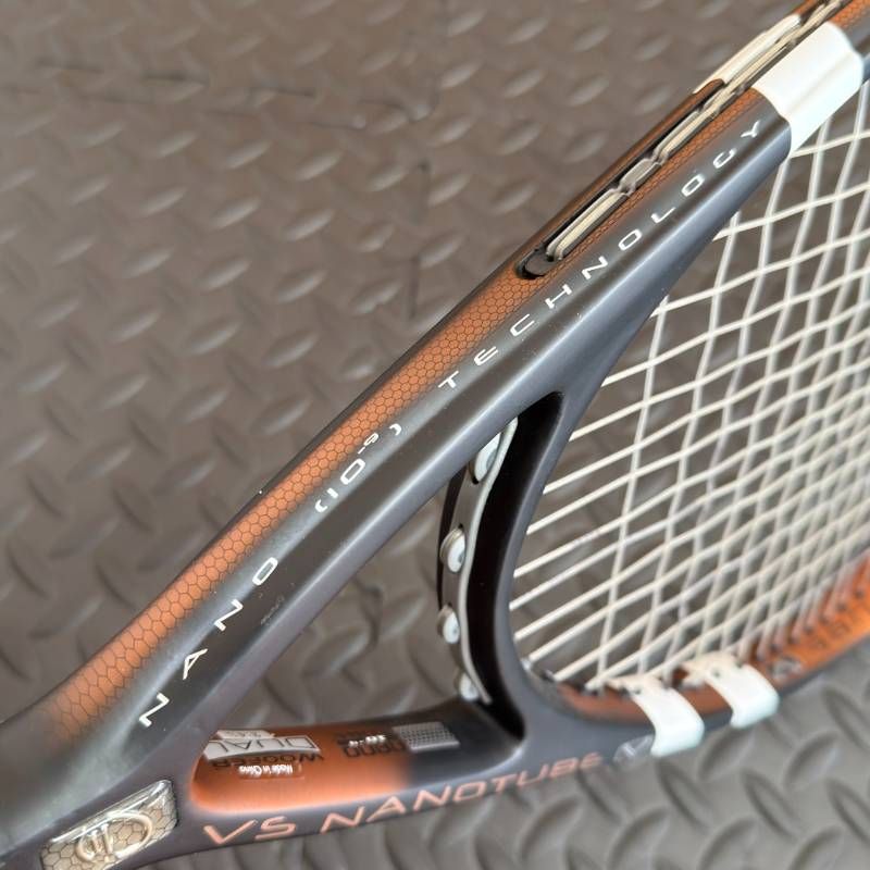 Babolat バボラ VS NANOTUBE POWER ナノチューブ 硬式 テニス ラケット