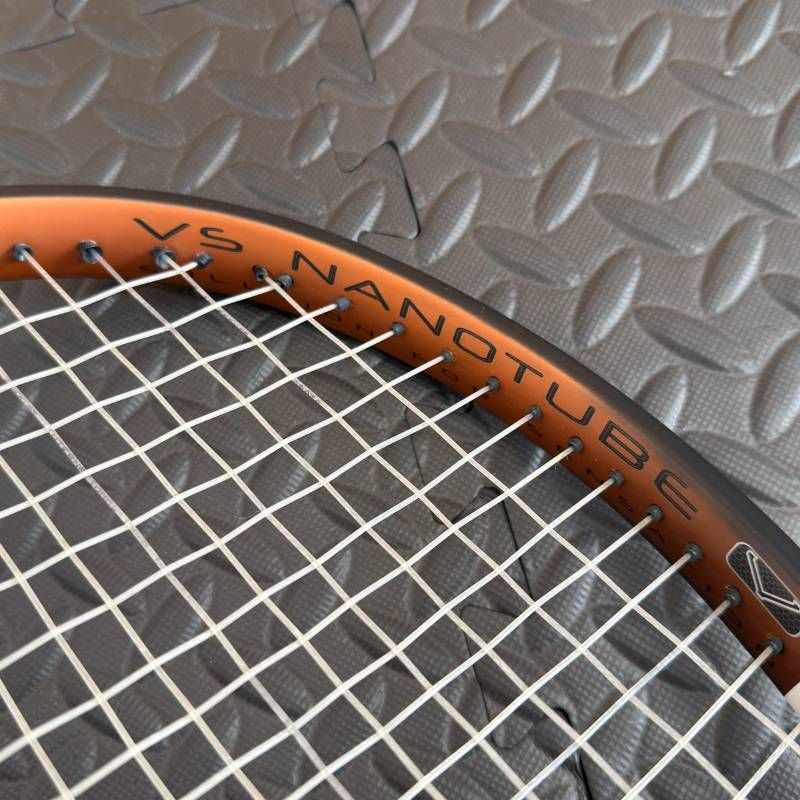 Babolat バボラ VS NANOTUBE POWER ナノチューブ 硬式 テニス ラケット