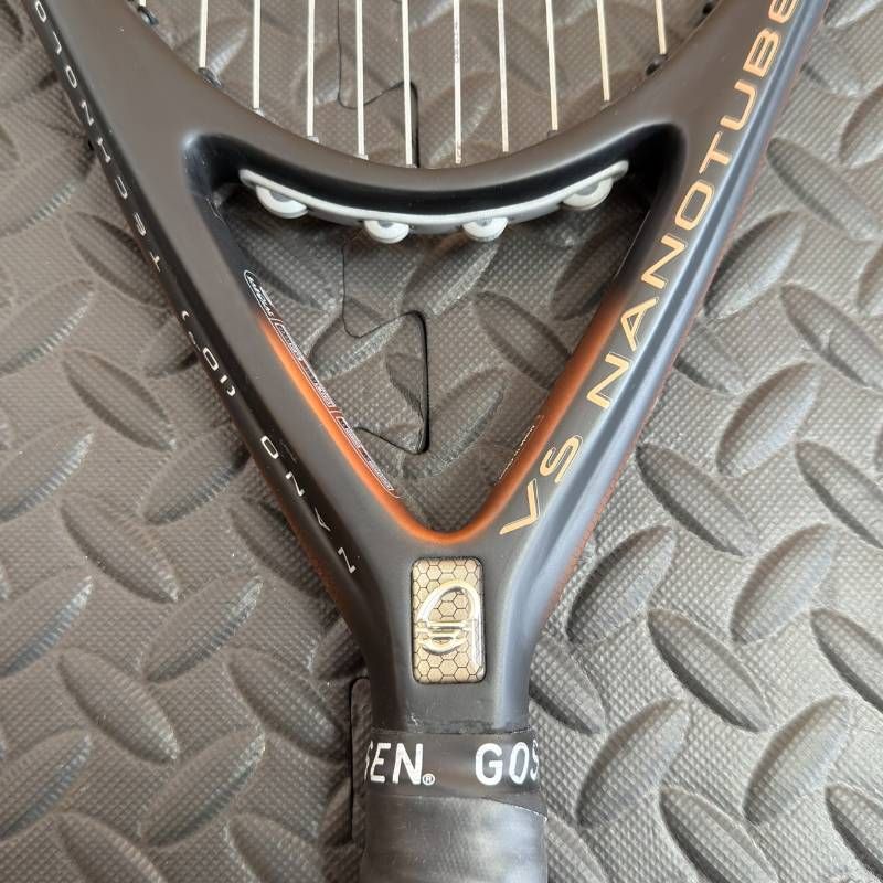 Babolat バボラ VS NANOTUBE POWER ナノチューブ 硬式 テニス ラケット
