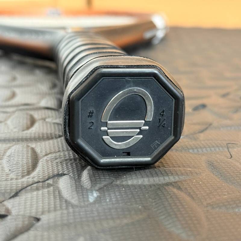 Babolat バボラ VS NANOTUBE POWER ナノチューブ 硬式 テニス ラケット