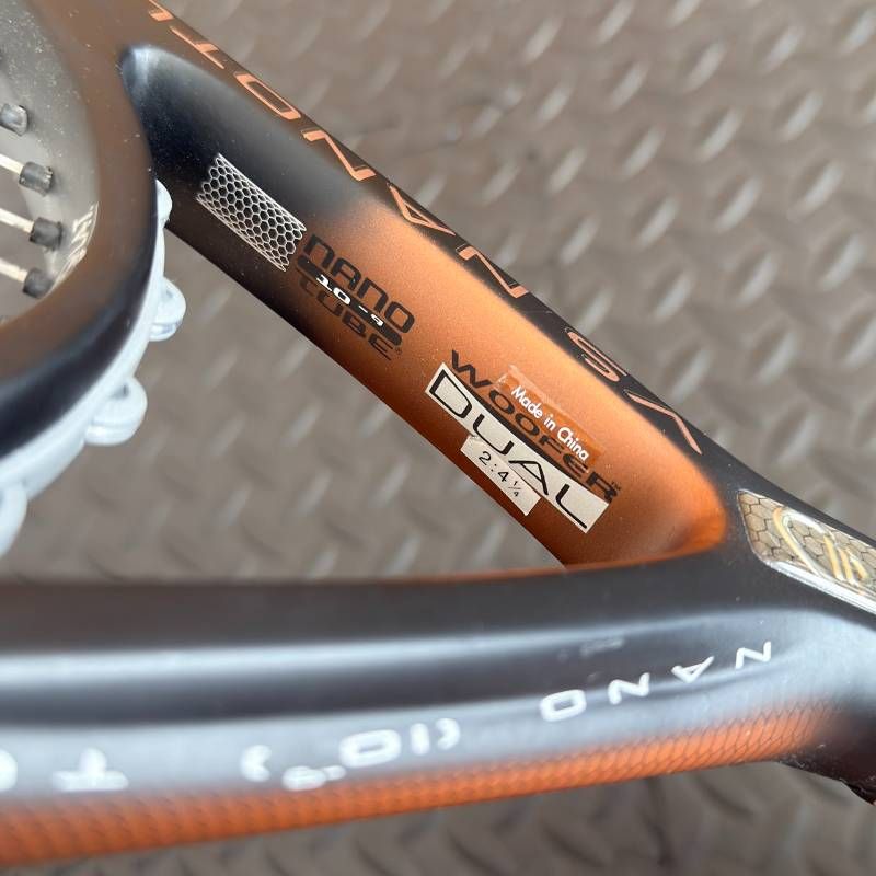 Babolat VS NANOTUBE 硬式テニスラケット　バボラ　ナノチューブ Babolat バボラ VS NANOTUBE POWER ナノチューブ 硬式 テニス ラケット