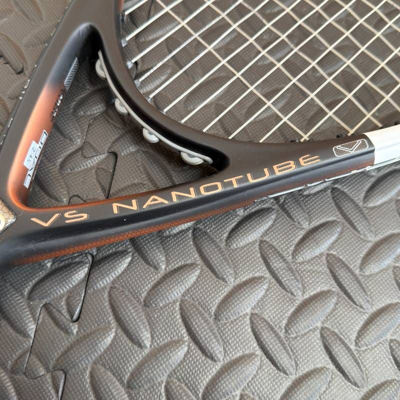 Babolat バボラ VS NANOTUBE POWER ナノチューブ 硬式 テニス ラケット