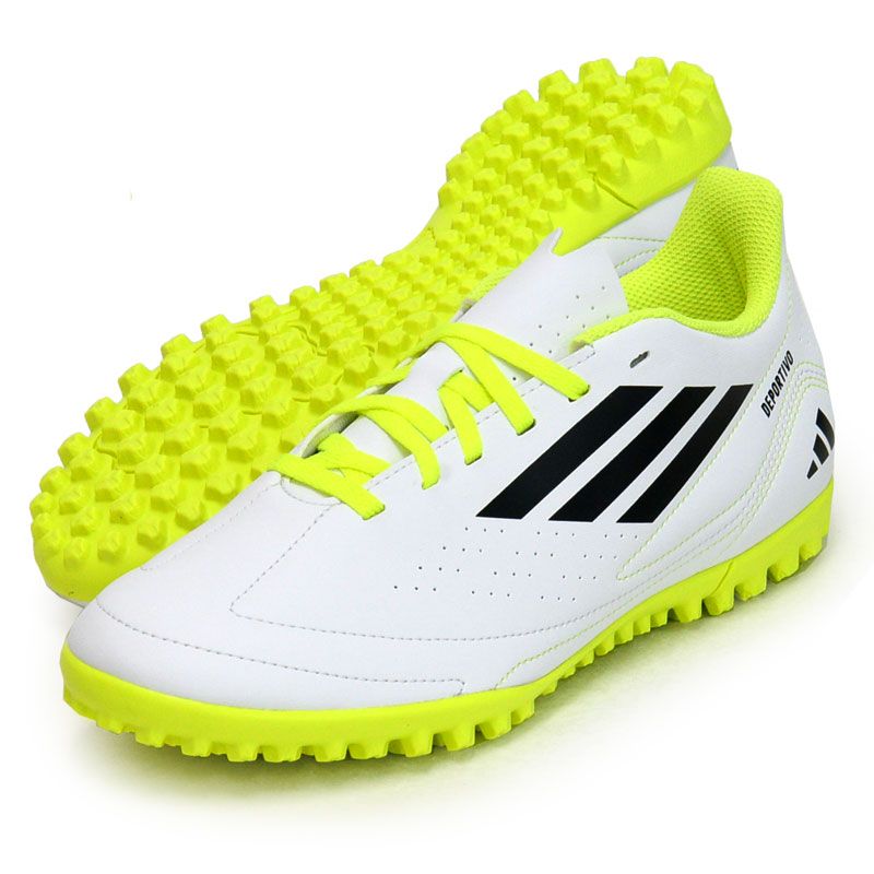 アディダス adidas  デポルティーボ 3 TF  サッカートレーニングシューズ トレシュー  26SS (JP9169)、29.0cm