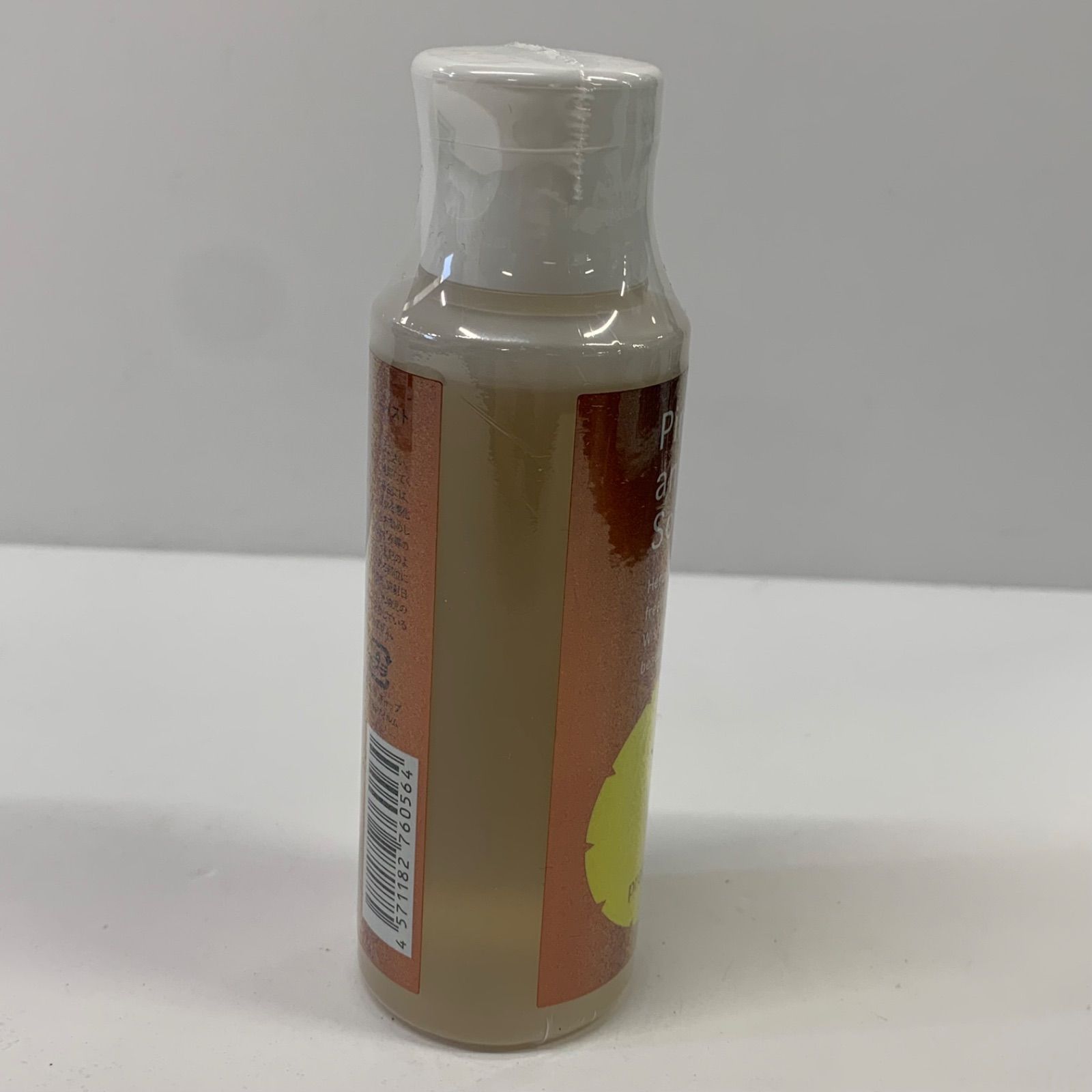 G1428 鈴木ハーブ研究所 Pineapple and Soy milk パイナップル豆乳