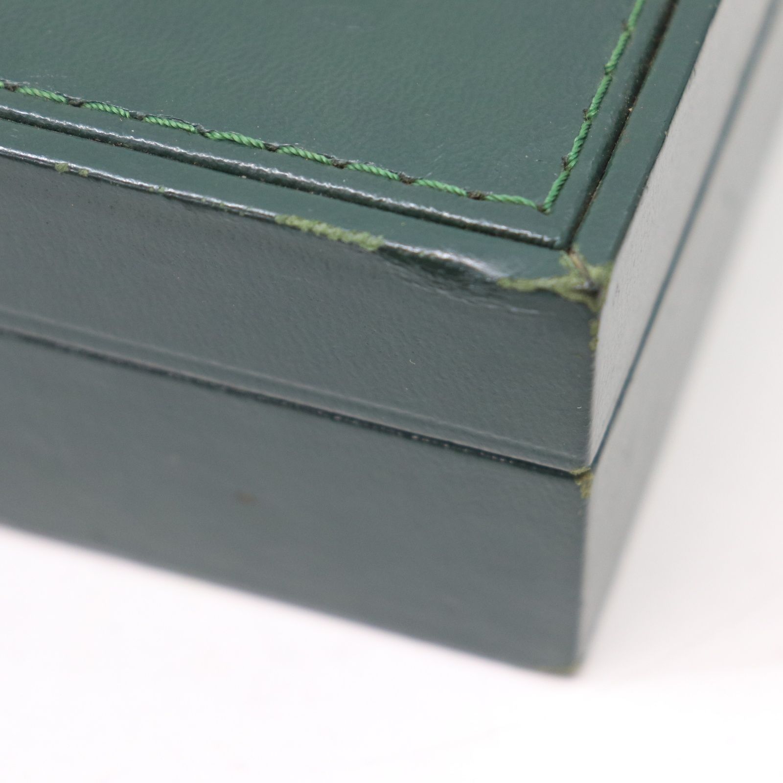 IT6GLIULEAXS ROLEX ロレックス 2点 内箱 腕時計用 ケース 保管