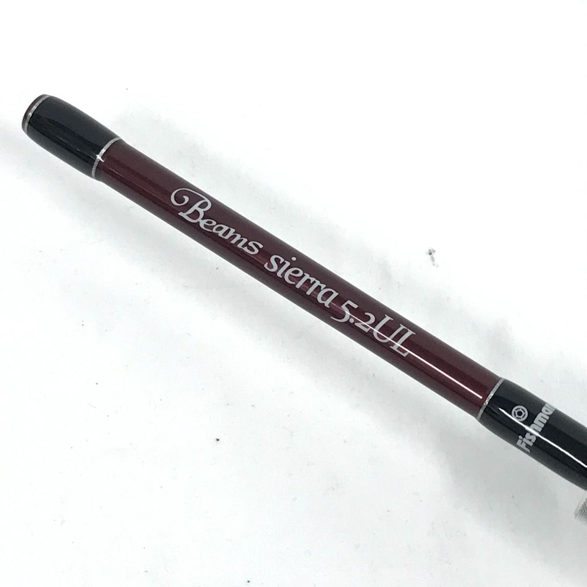 $$ Fishman フィッシュマン ビームス シエラ 5.2 UL 釣り用品 ロッド ルアーロッド