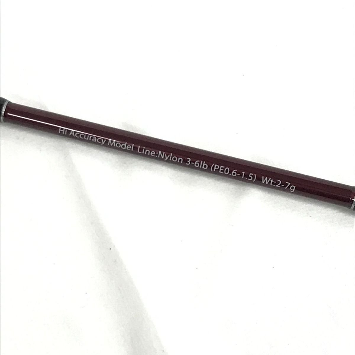  $$ Fishman フィッシュマン ビームス シエラ 5.2 UL 釣り用品 ロッド ルアーロッド ルアーロッド ロッド