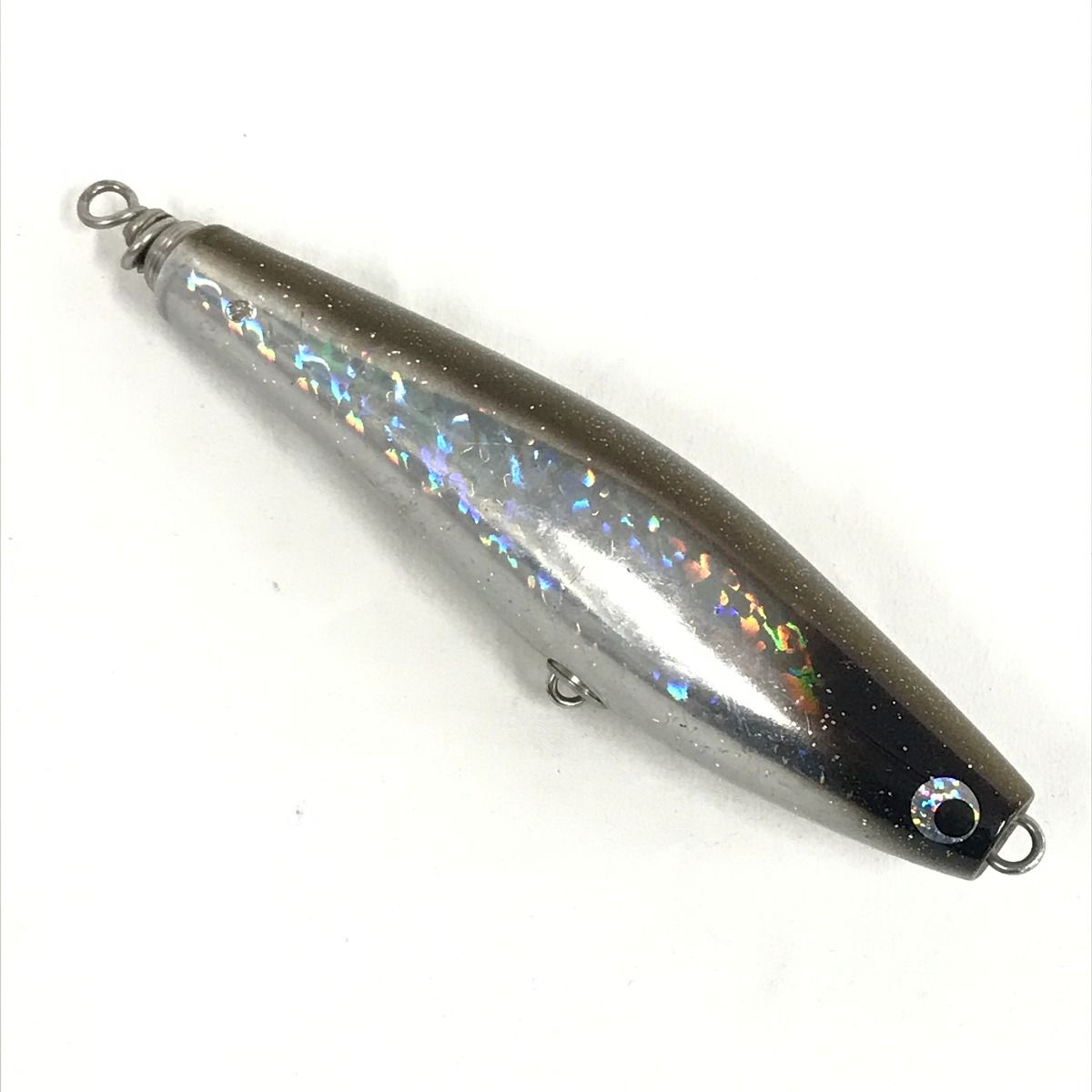 SOULS ソウルズ エアマティック 160 95 釣り用品 ルアー ポッパー