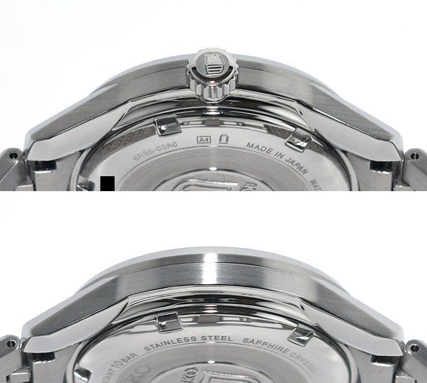 SEIKO キングセイコー