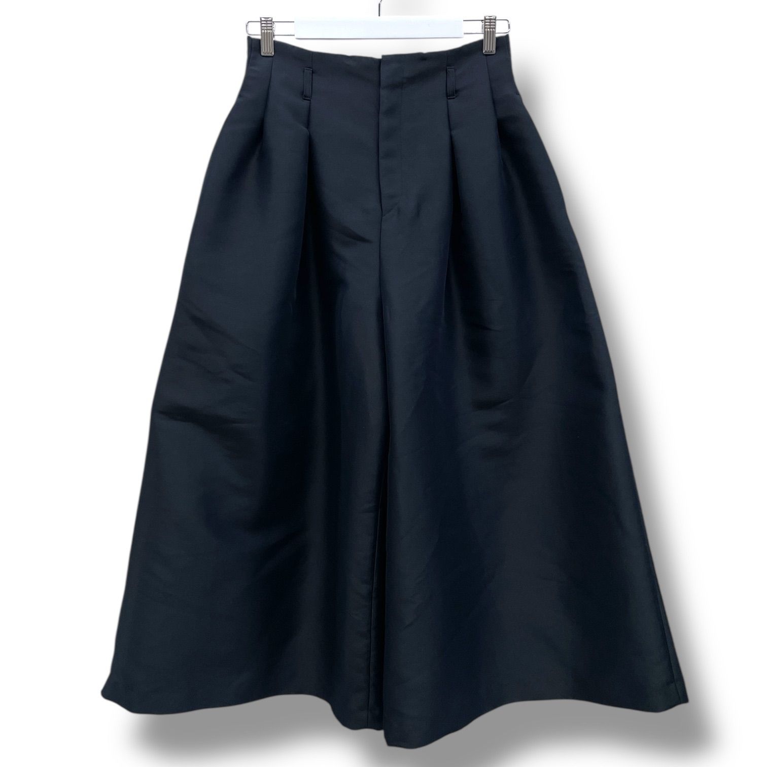 【まる】ArpegeStory アルページュストーリー　ドレスパンツ Arpege story アルページュストーリー ドレスパンツ ガウチョパンツ
