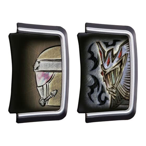 CSMロックシード ユグドラシルセット