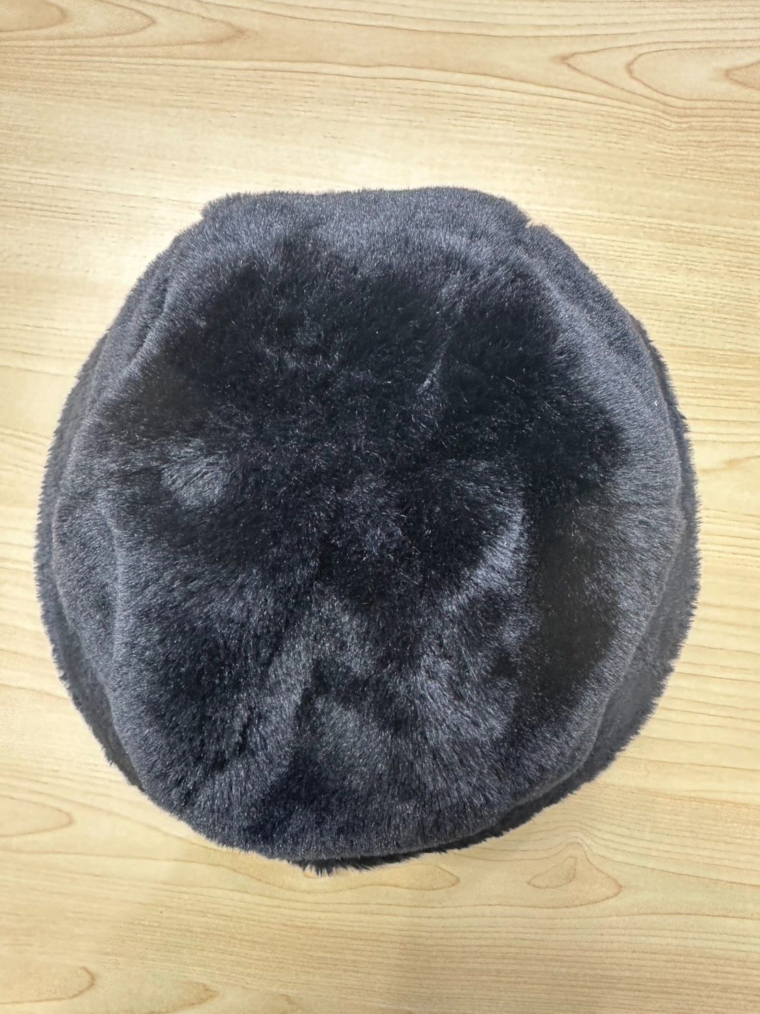 女性が2回使用・極美品】24AW WTAPS（ダブルタップス） BALL HAT POLY