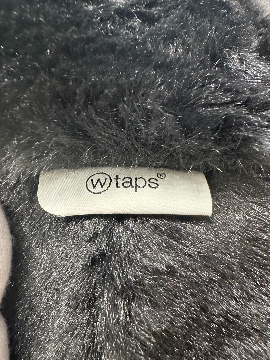 女性が2回使用・極美品】24AW WTAPS（ダブルタップス） BALL HAT POLY