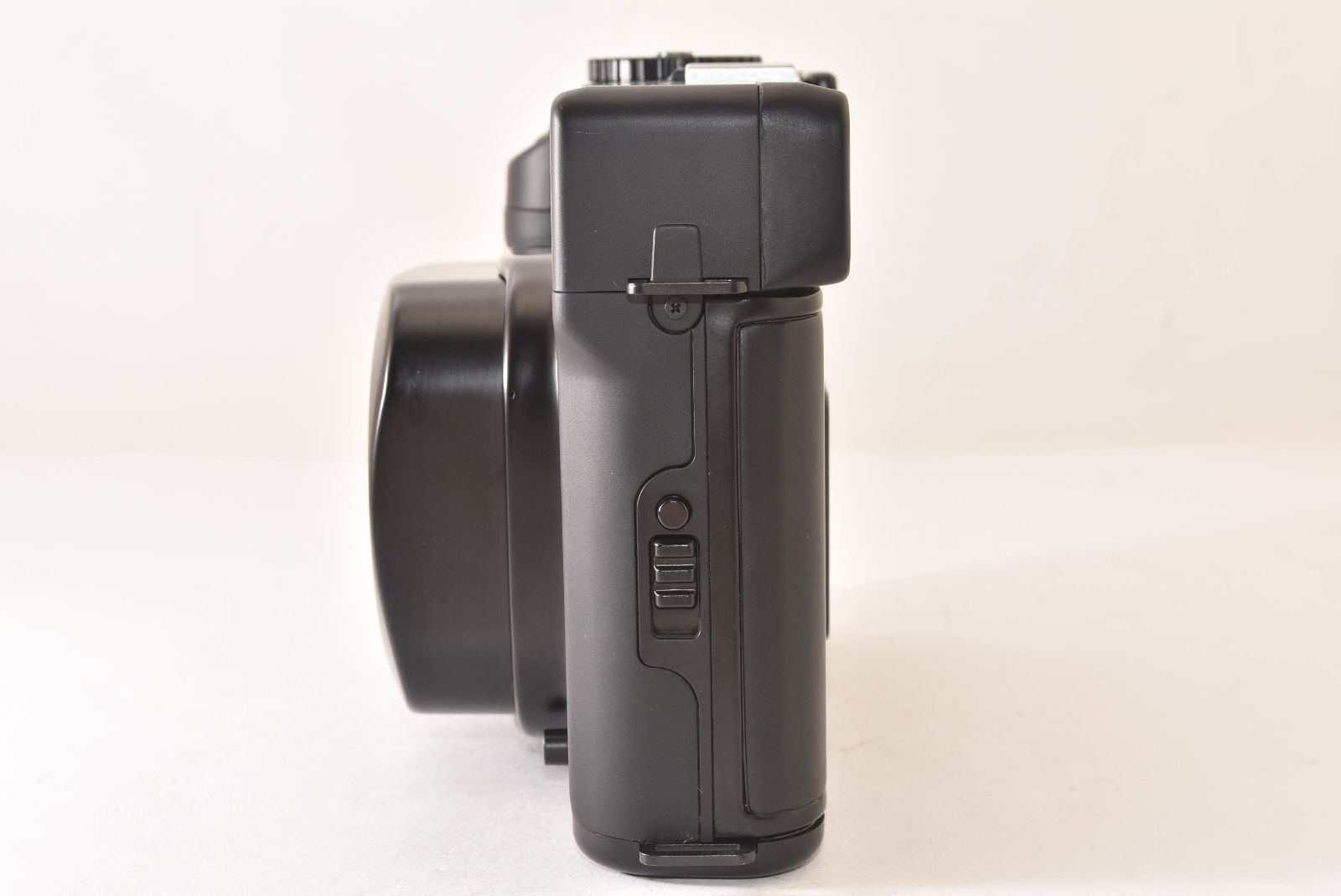 ☆ジャンク品☆ マミヤ MAMIYA 6 MF ボディ ニューマミヤ 中判フィルム