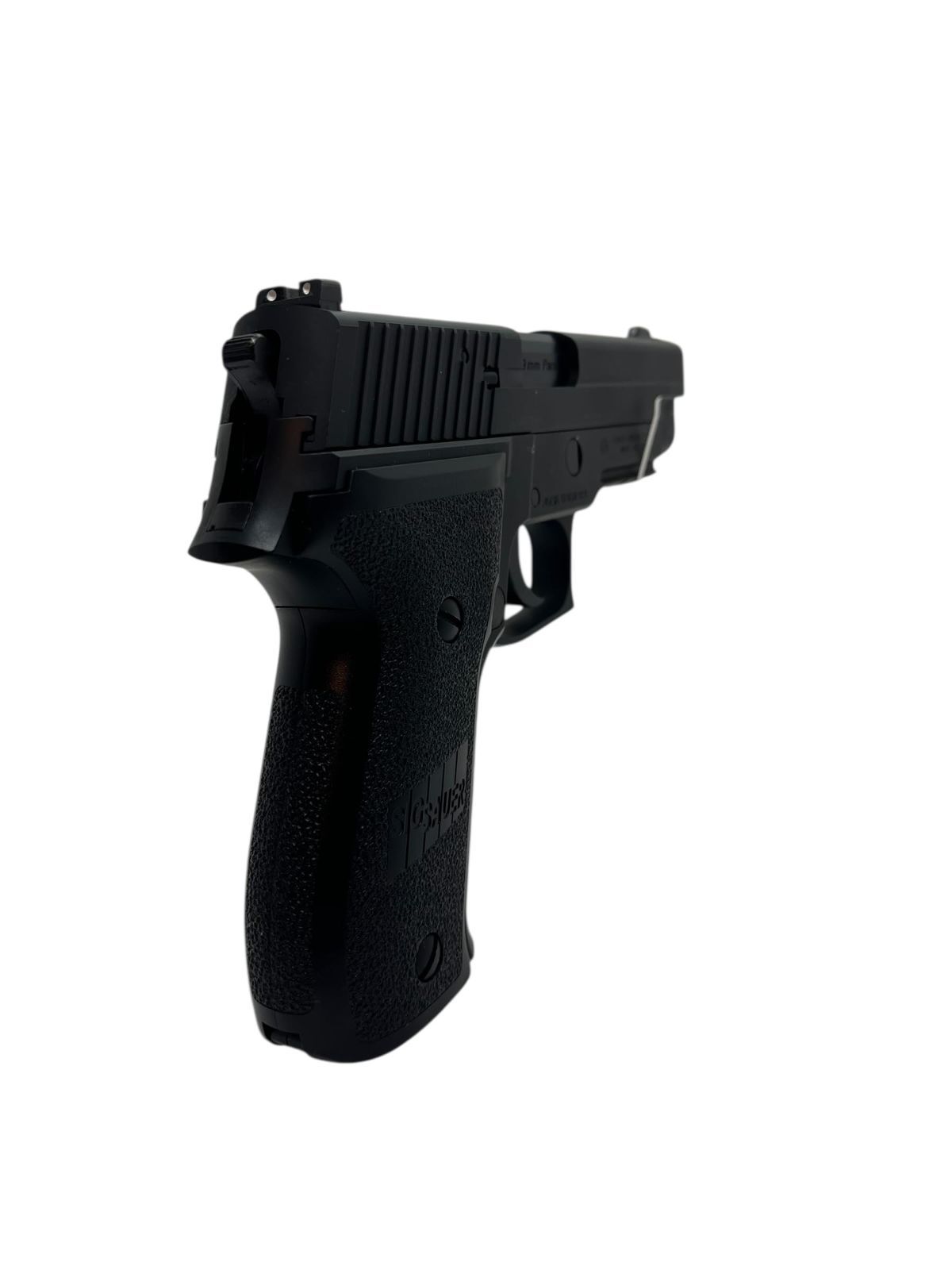 東京マルイ No18 シグ・ザウエル P226 レイル 18歳以上ガスブロー