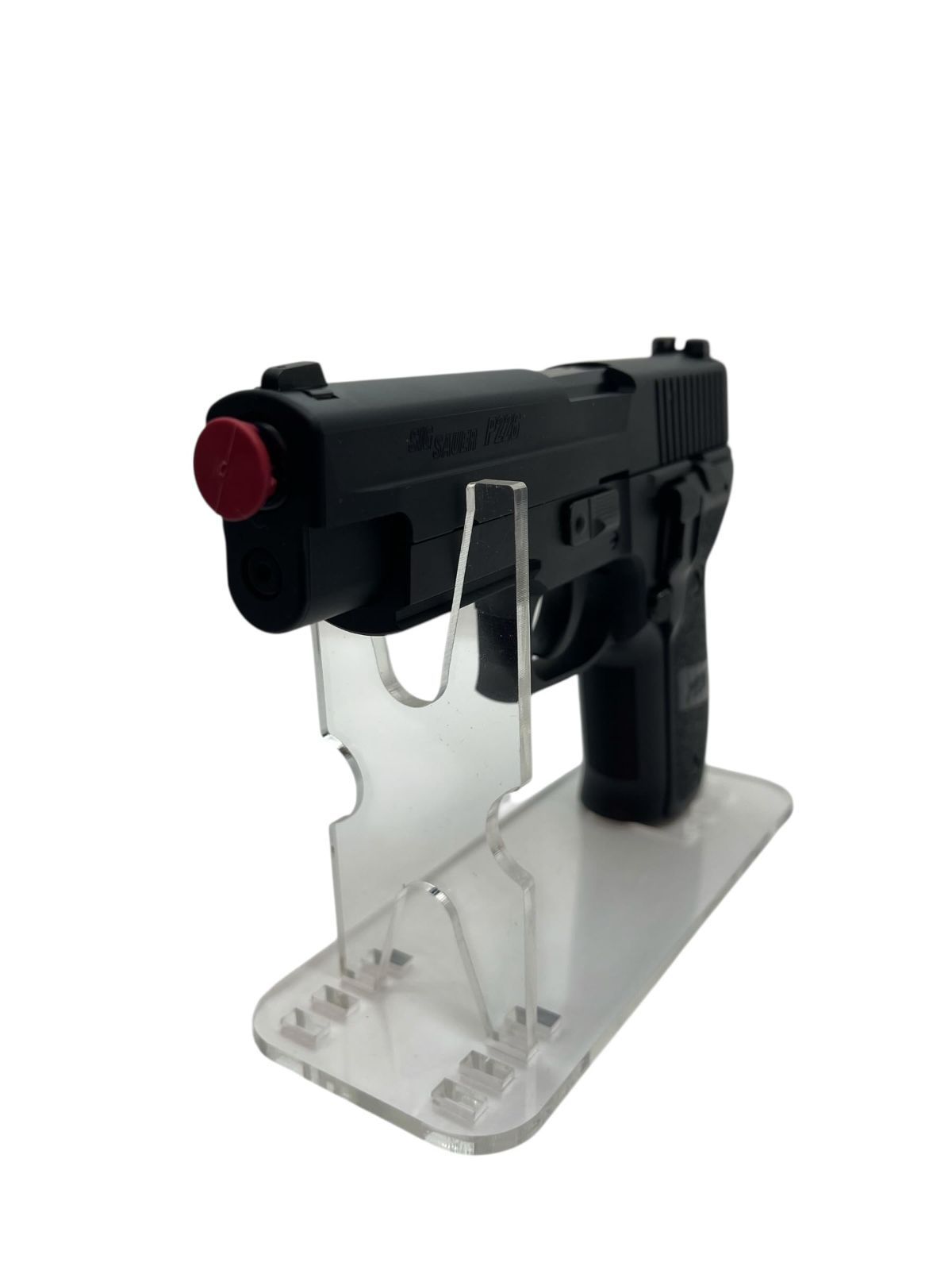 東京マルイ No18 シグ・ザウエル P226 レイル 18歳以上ガスブロー