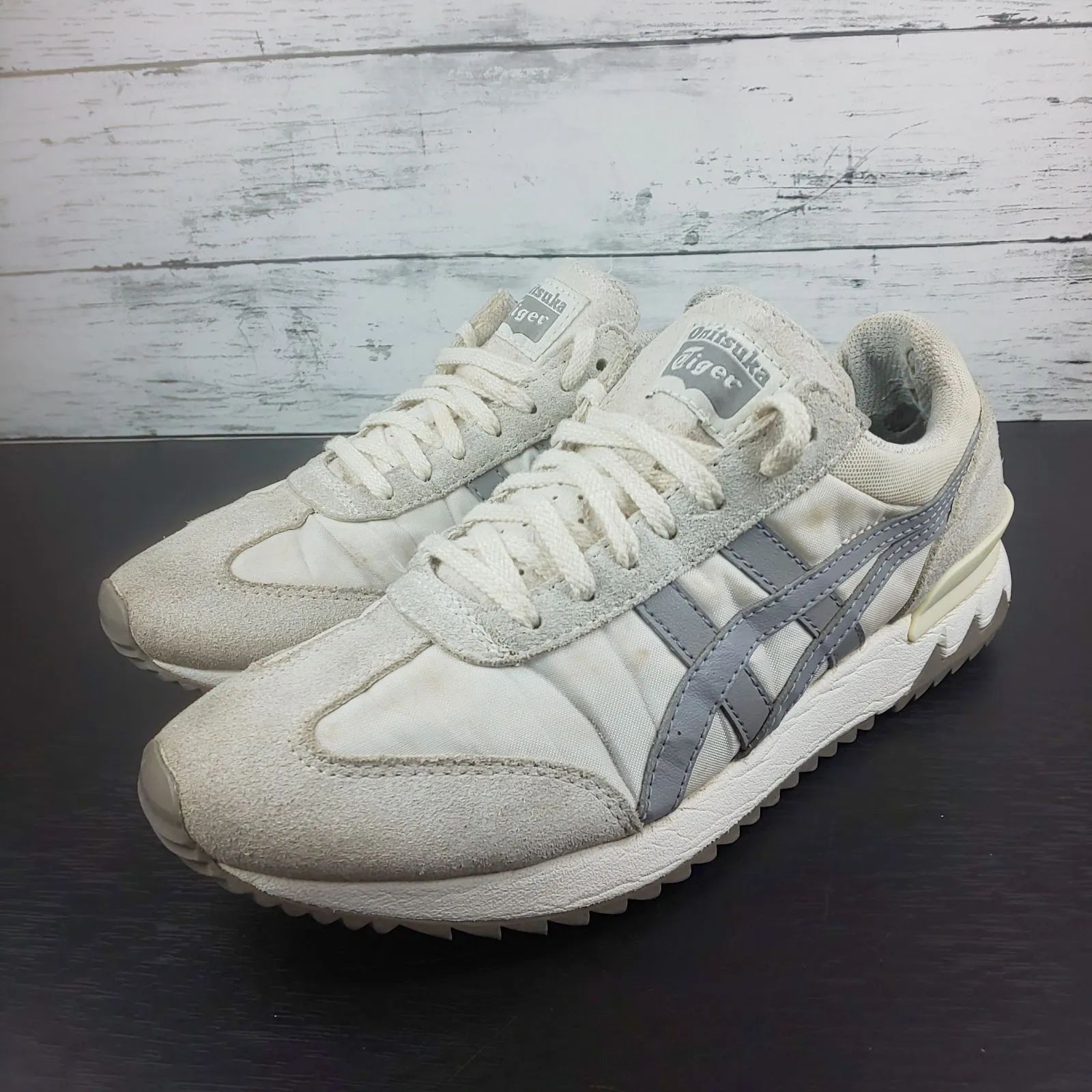 Onitsuka Tiger CALIFORNIA 78 EX オニツカタイガー カリフォルニア 78 