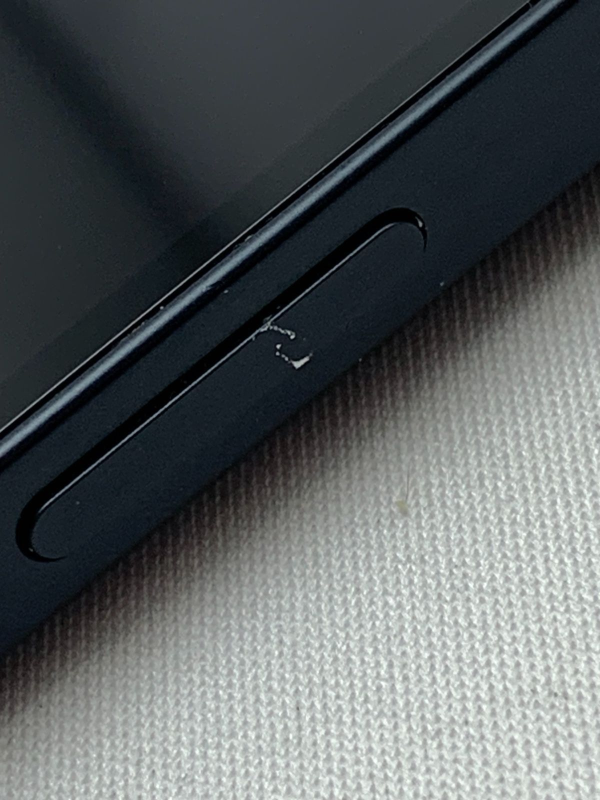 0 128GB iPhone ミッドナイト SIMロック解除済 MPUD3J⁄A メルカリ