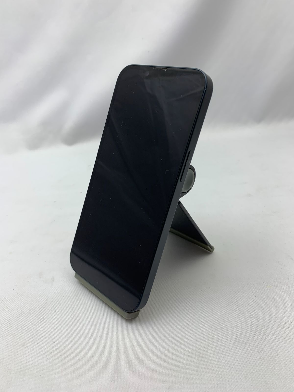 0 128GB iPhone ミッドナイト SIMロック解除済 MPUD3J⁄A メルカリ