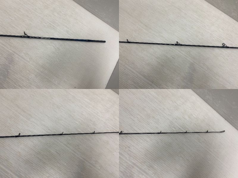  品 シマノ 19グラップラー TypeスローJ B 68 2 オフショアロッド ○YR 19789○ オフショアロッド ロッド