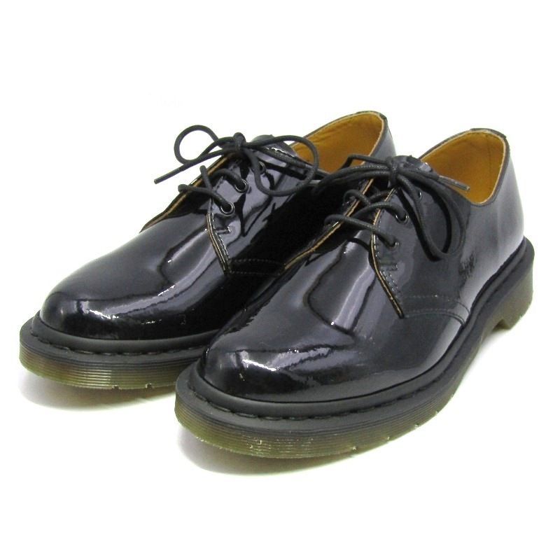 未使用 Dr.Martens × BEAMS ドクターマーチン UK6 3ホールシューズ