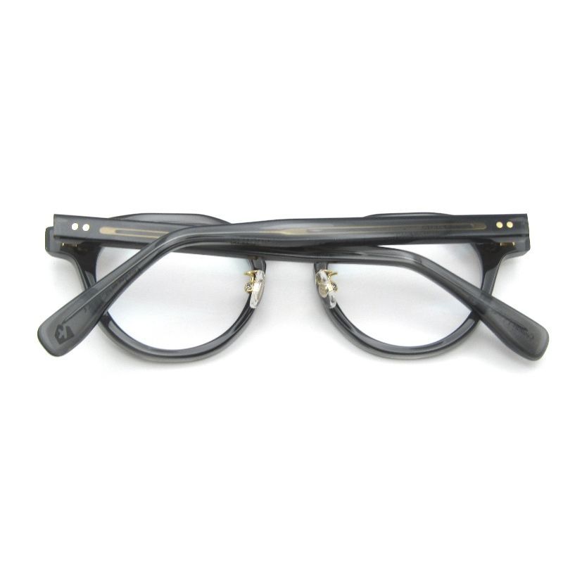 美品 Filton × kikiki optique フィルトン キキキオプティーク