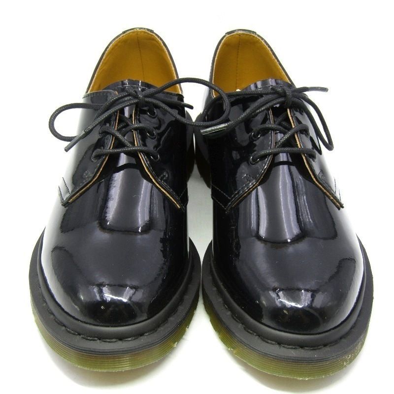 未使用 Dr.Martens × BEAMS ドクターマーチン UK6 3ホールシューズ