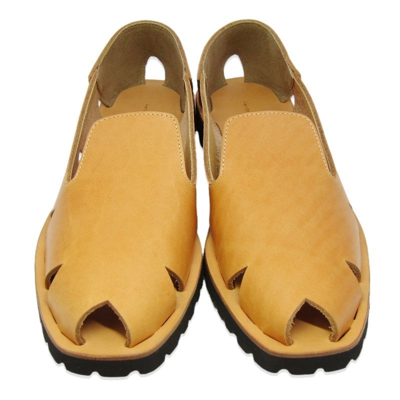 未使用 Hender Scheme エンダースキーマ 5 グルカ スリッポン wt-rs