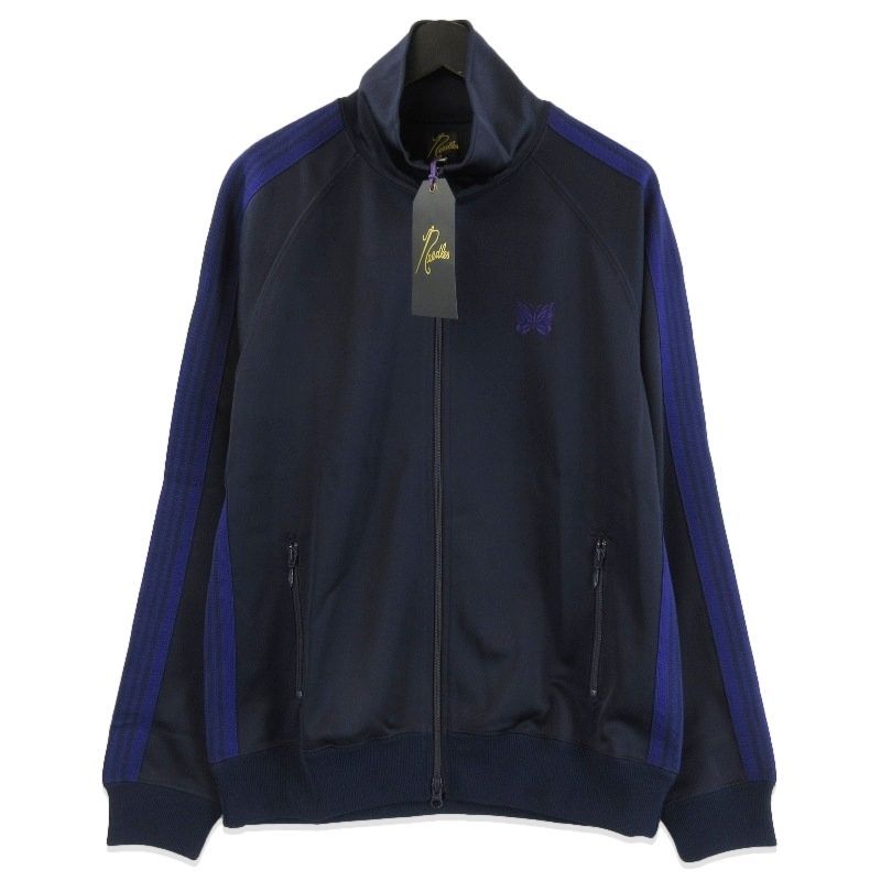 未使用 NEEDLES ニードルズ トラックジャケット NS244 23AW Track