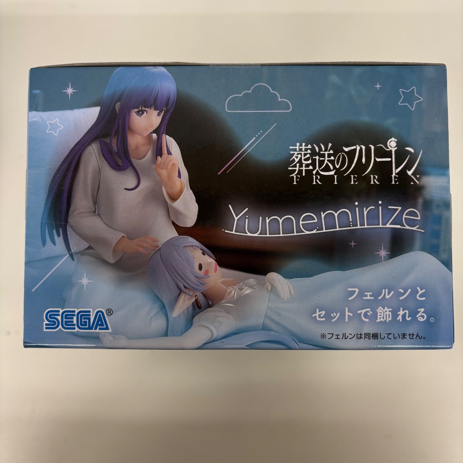未開封 葬送のフリーレン Yumemirize フリーレン ー眠り 2個セット