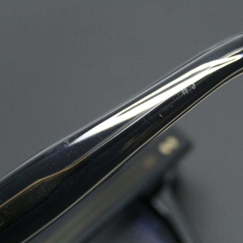 美品 Filton × kikiki optique フィルトン キキキオプティーク サングラス SP-BOUTON 日本製 Couleurs-1 クリアブラック 65009677 美品 Filton × kikiki optique フィルトン キキキオプティーク