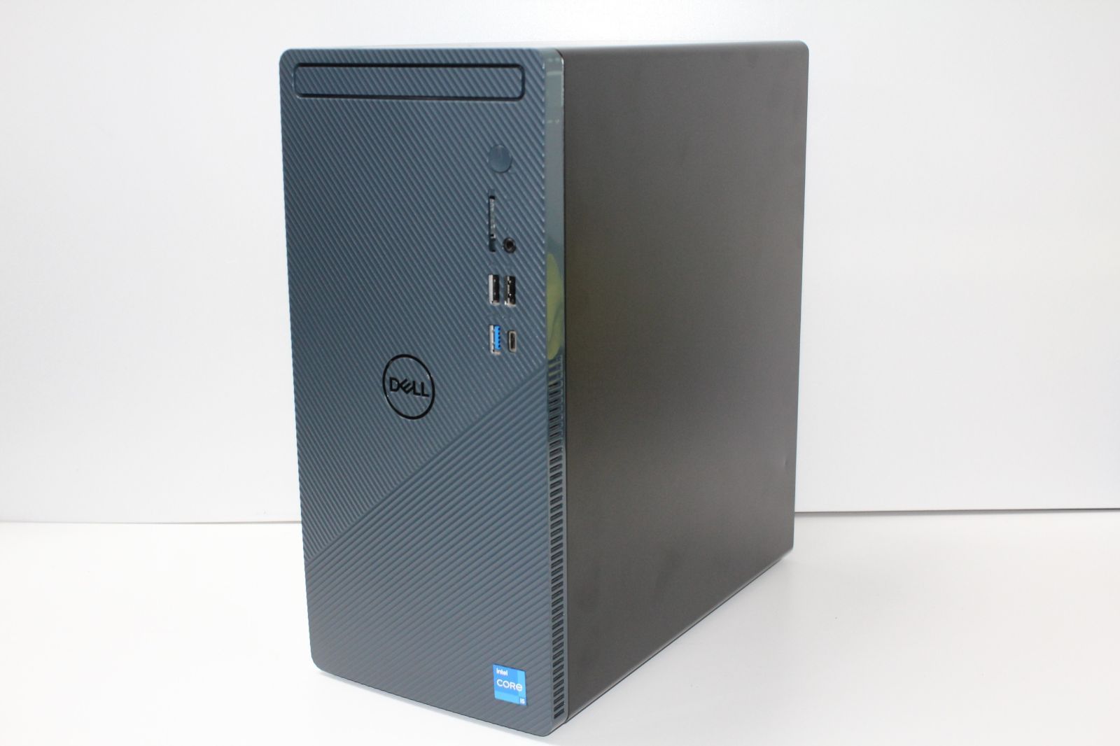 中古デスクトップPC】Dell〈Inspiron 3910〉Intel Core i5/SSD512GB