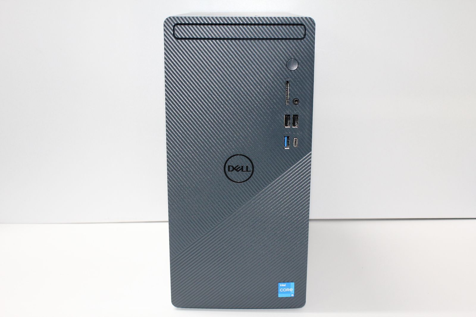 中古デスクトップPC】Dell〈Inspiron 3910〉Intel Core i5/SSD512GB