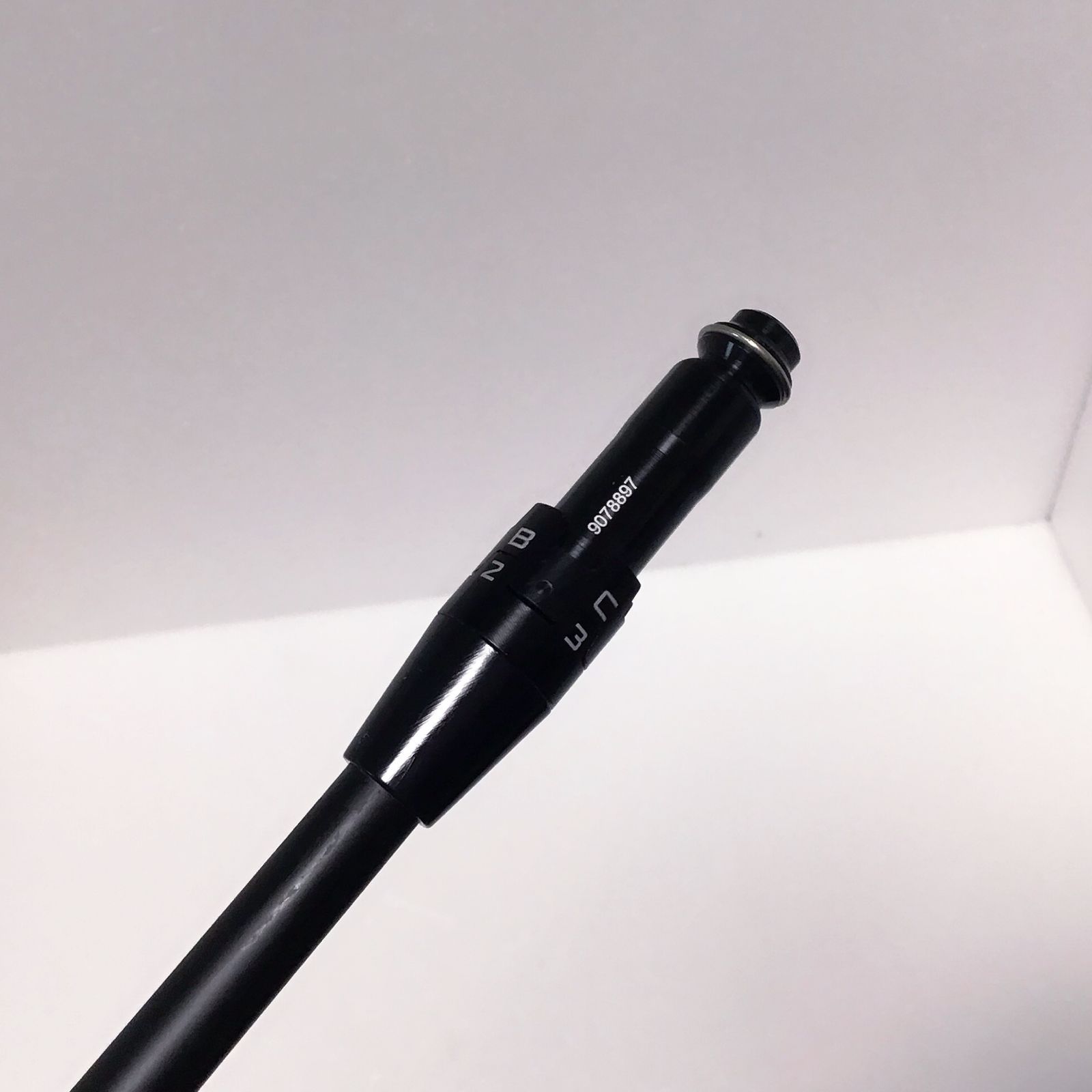 テンセイ 1K ブラック TENSEI 1K BLACK 65-S タイトリスト ドライバー