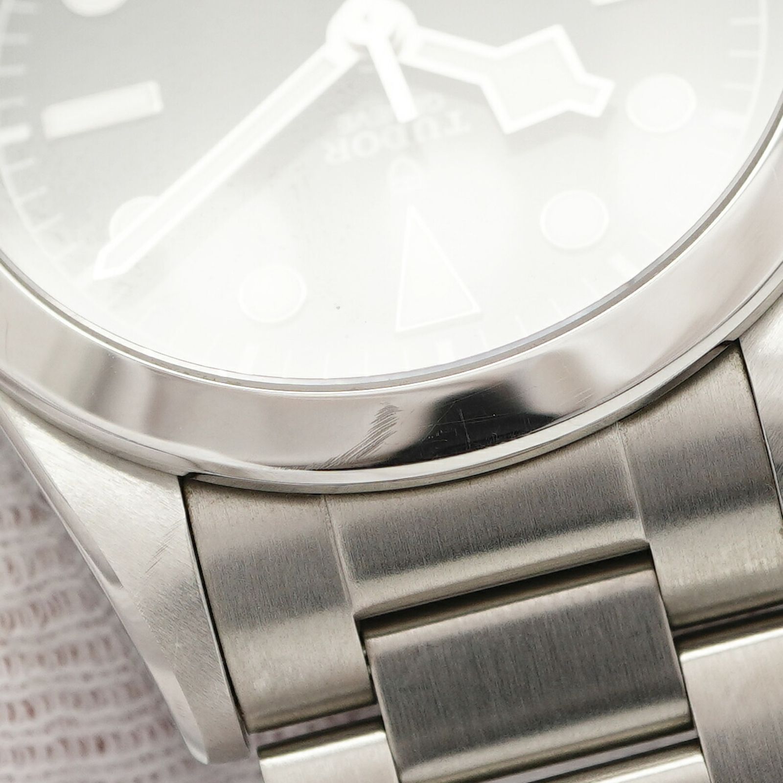 ヘリテージ ブラックベイ