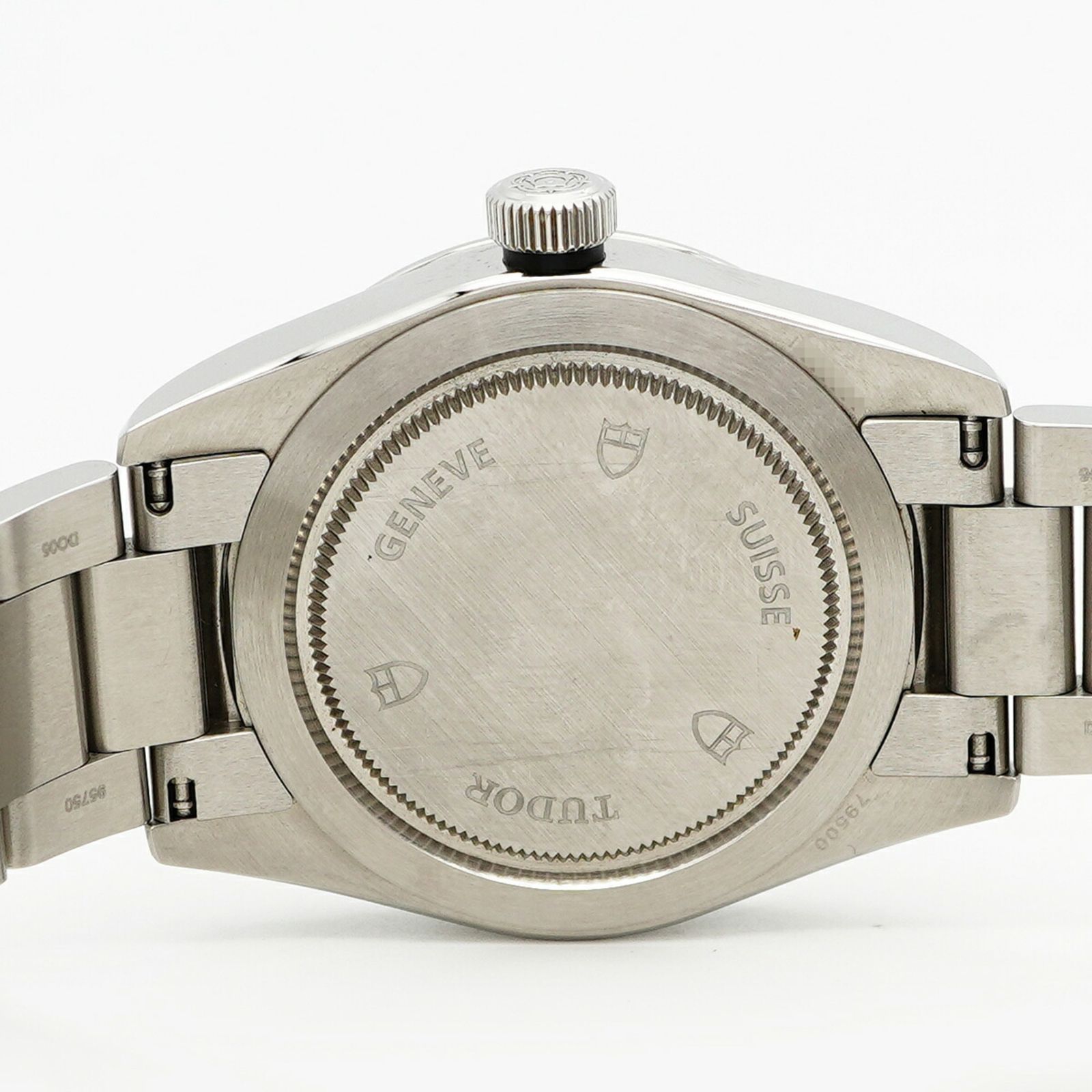 ヘリテージ ブラックベイ