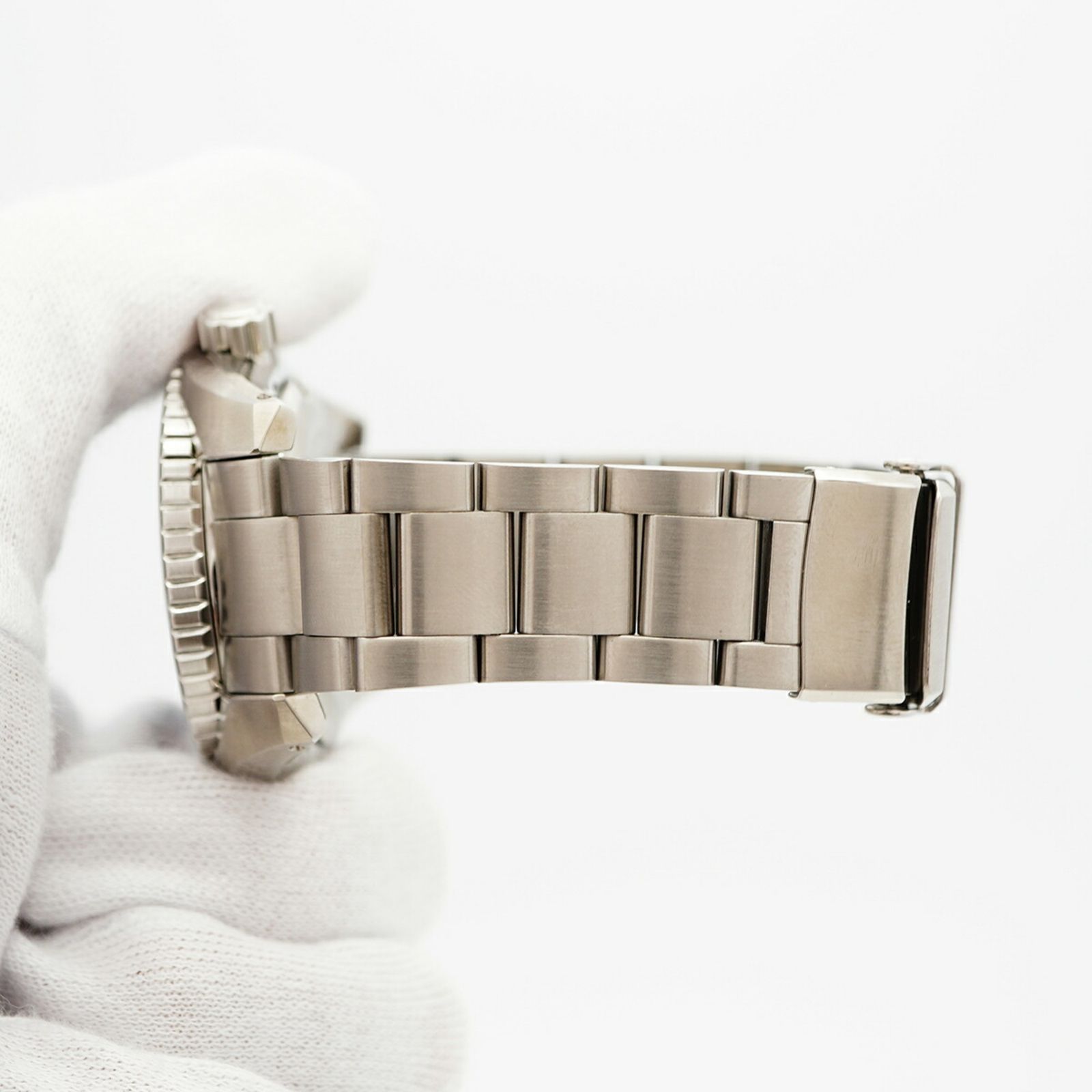 SPB321J1 青文字盤腕時計