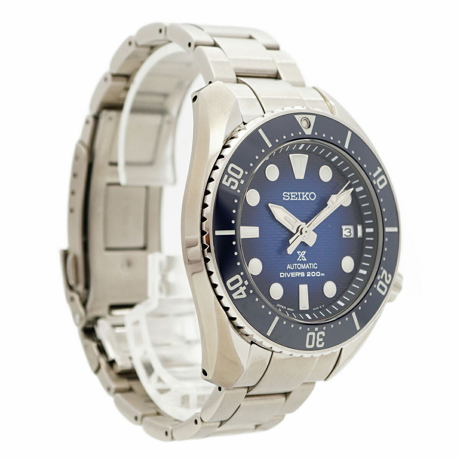 セイコー プロスペックス