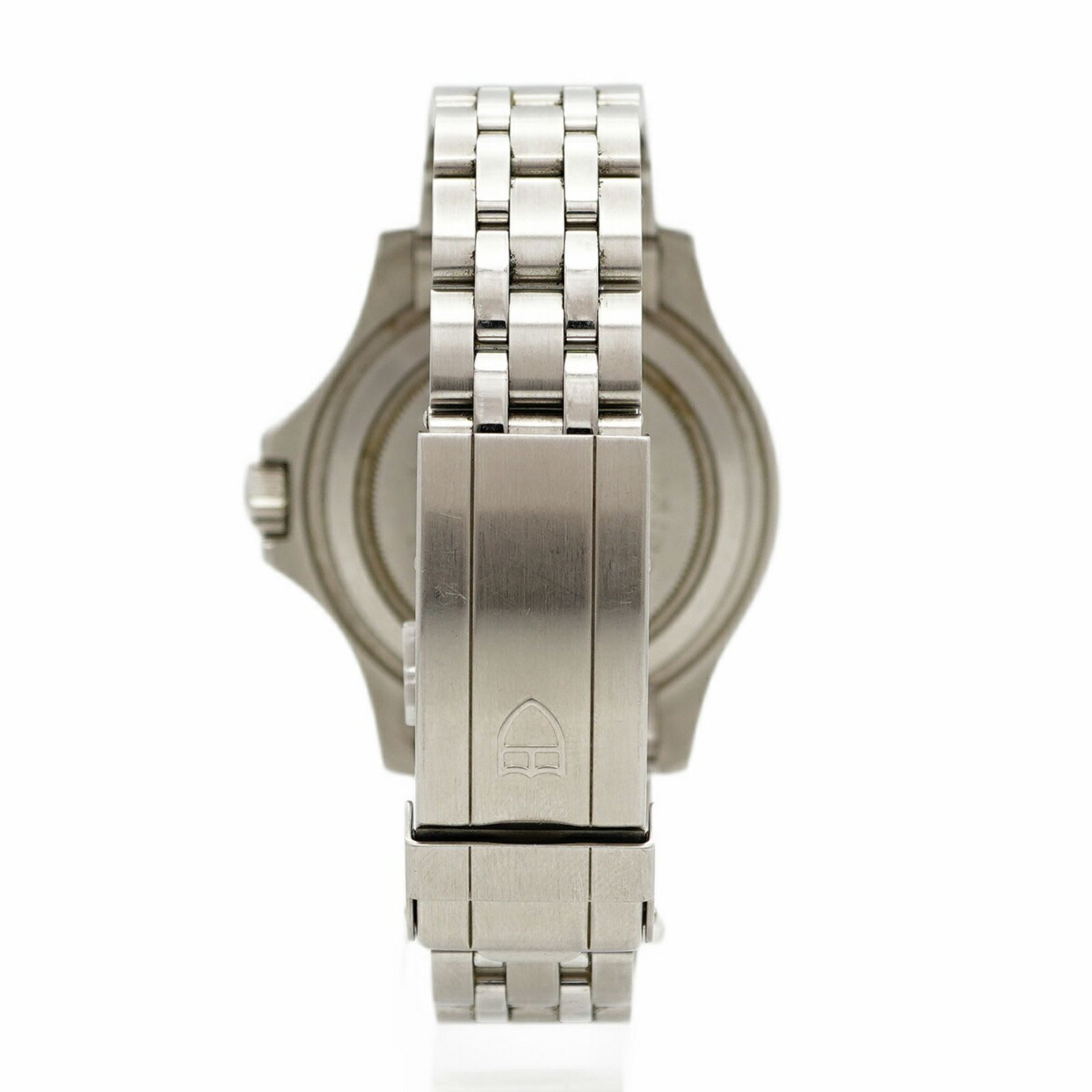 89190 青文字盤腕時計