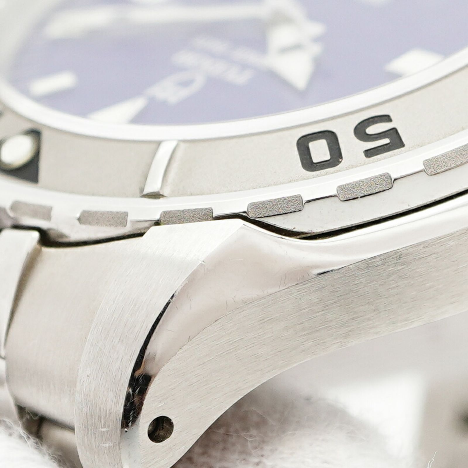 チュードル プリンスデイト