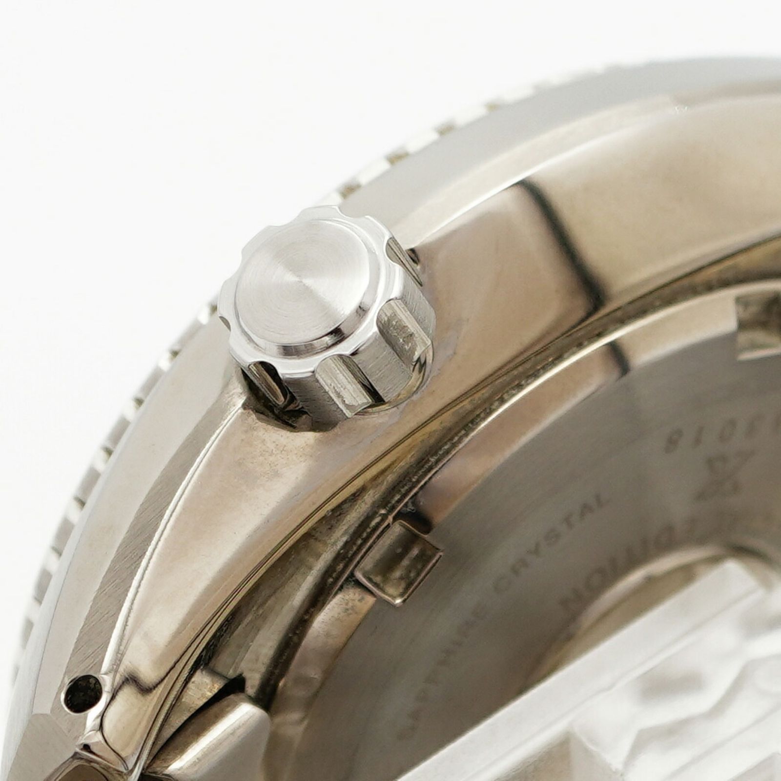 プロスペックス