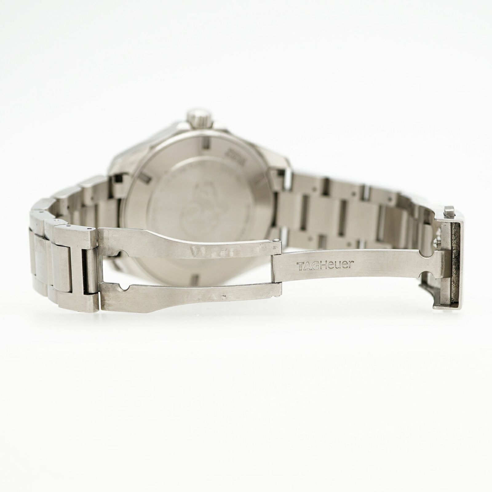 タグホイヤー アクアレーサー