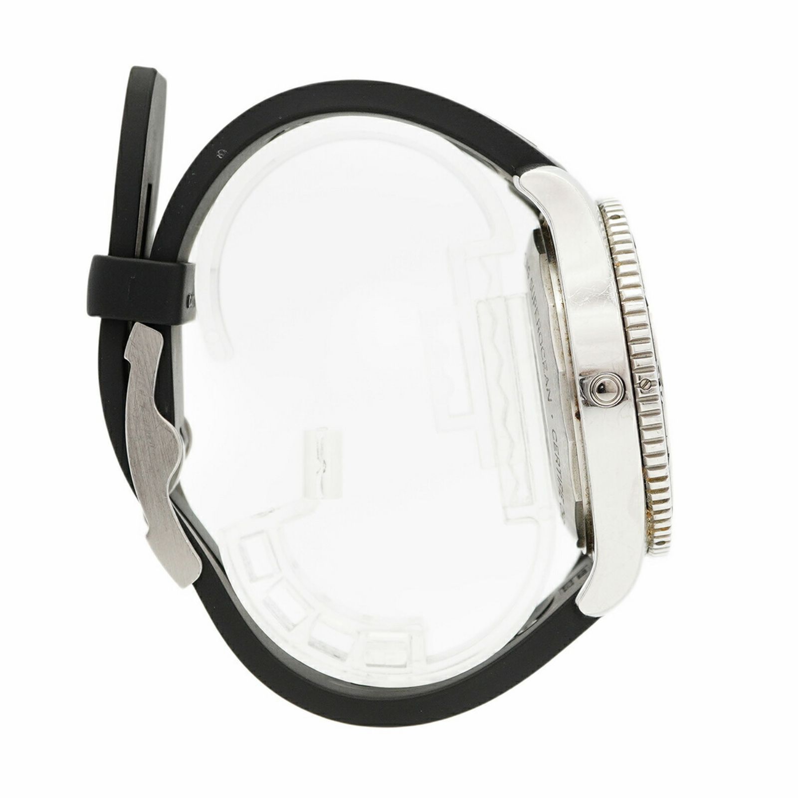 スーパーオーシャン