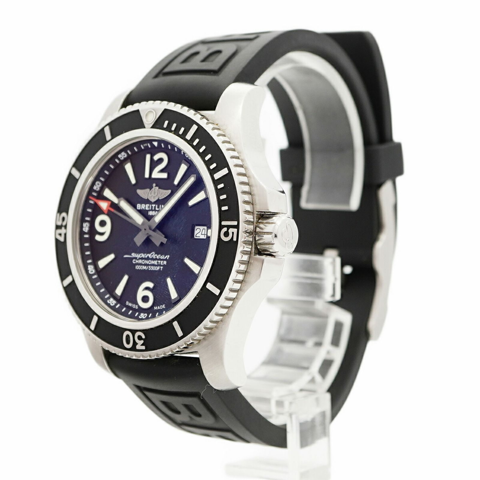 スーパーオーシャン