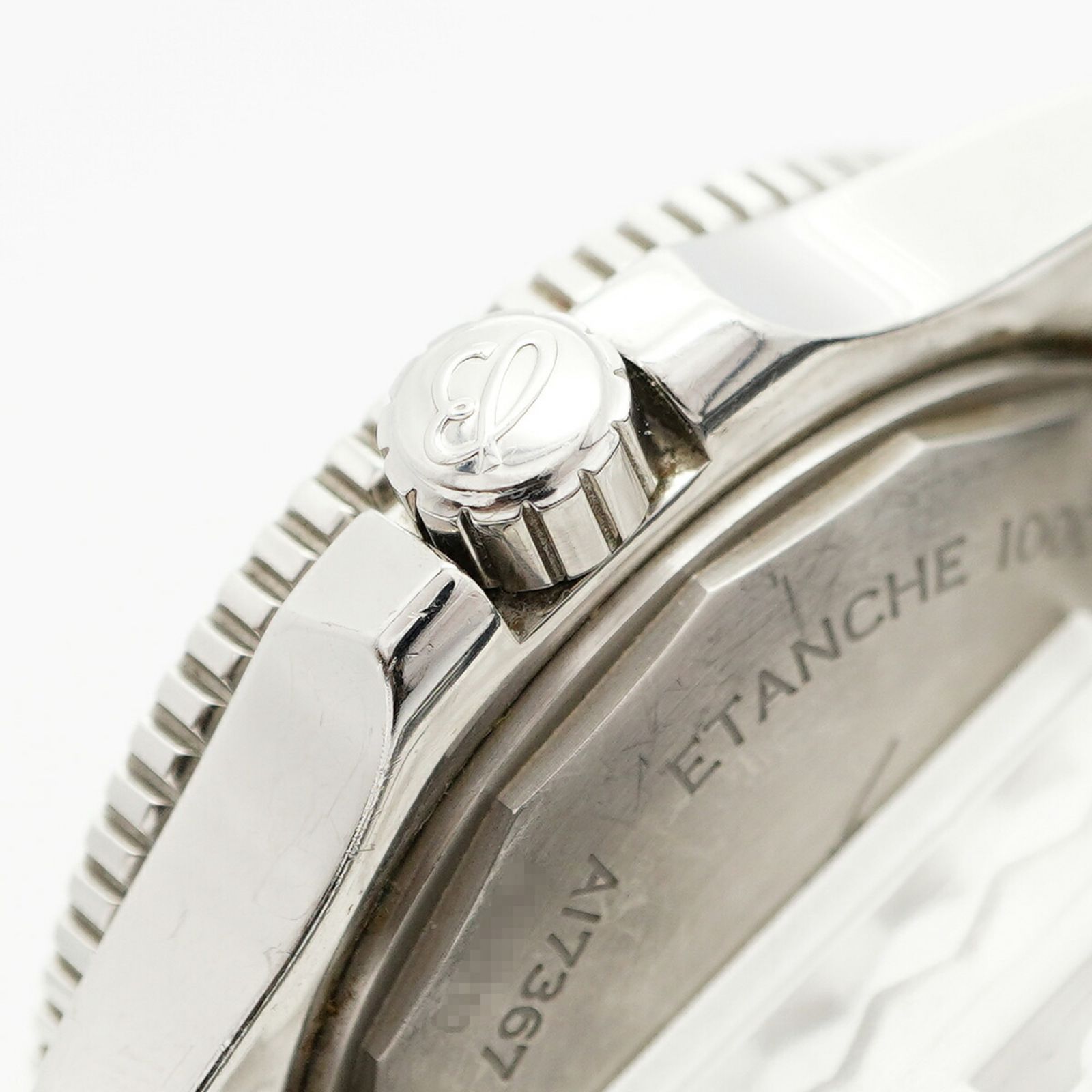 スーパーオーシャン