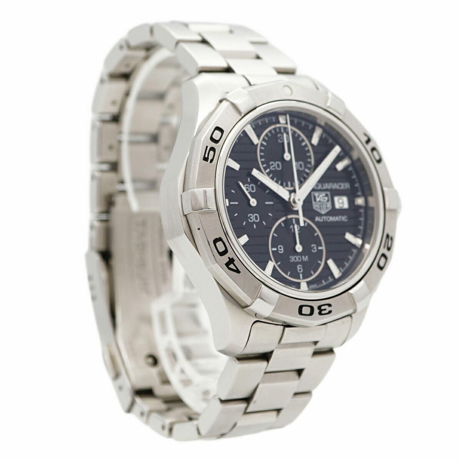 タグホイヤー アクアレーサー