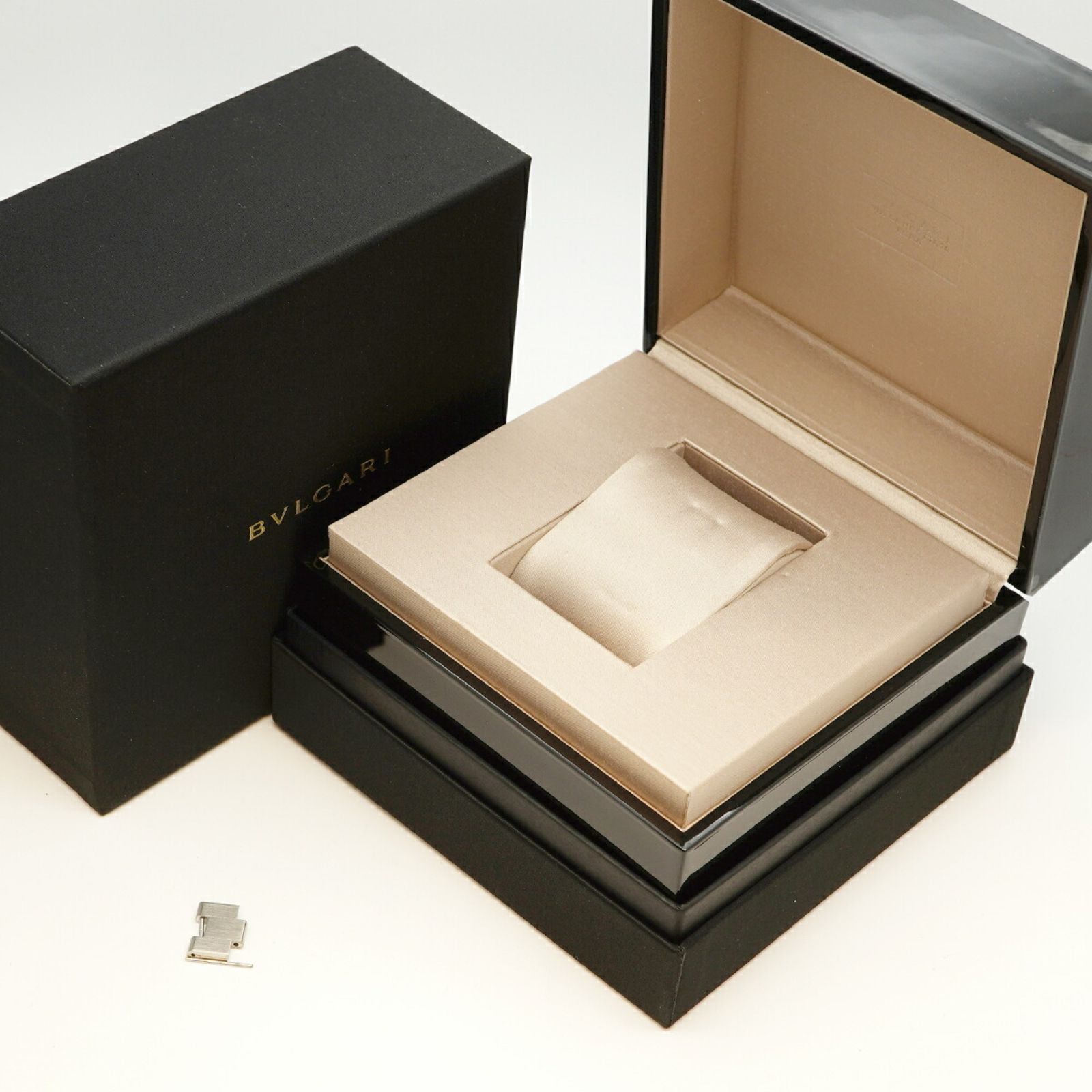 DG42SCH 黒文字盤腕時計