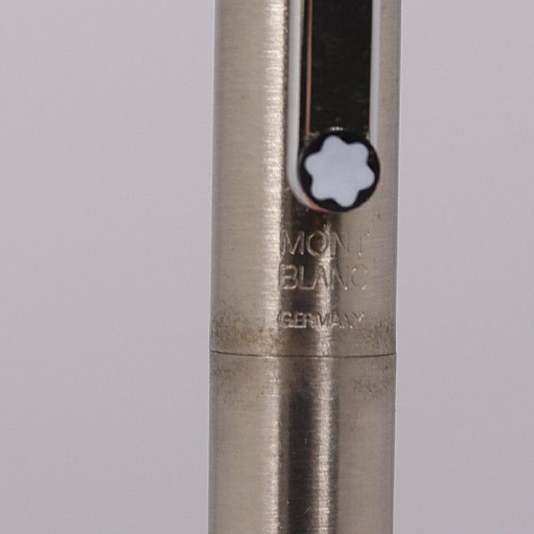 モンブラン ボールペン